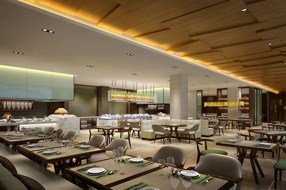 Hilton Garden Inn Lijiang Лицзян Экстерьер фото