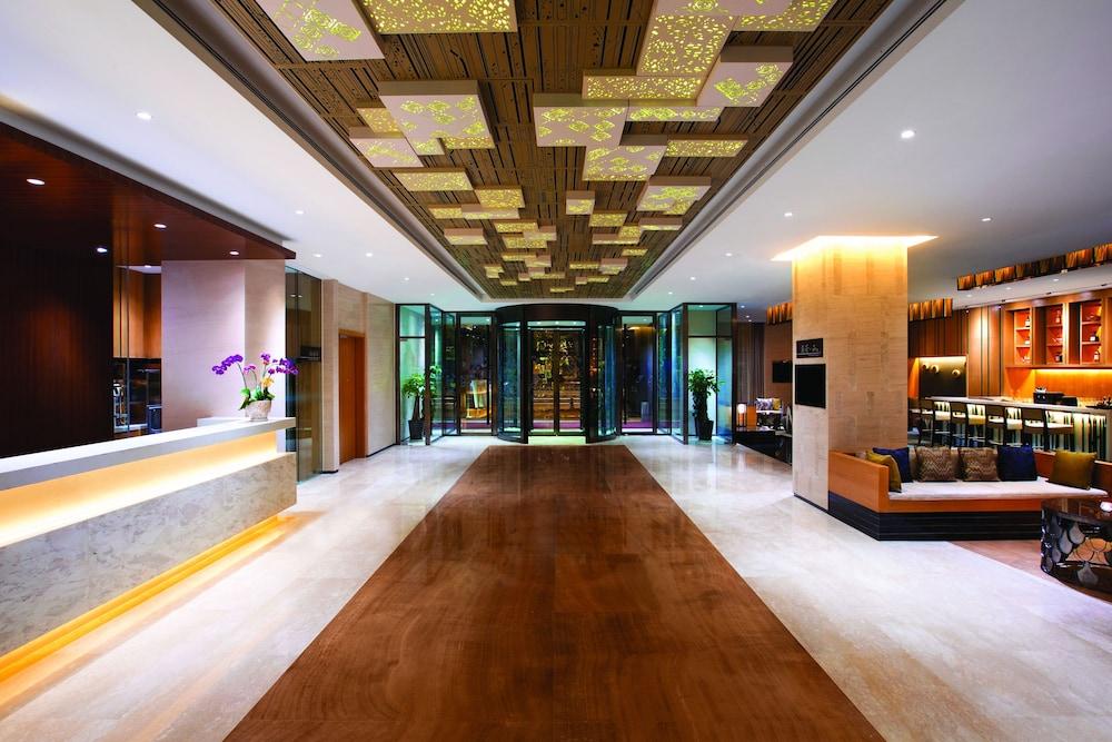 Hilton Garden Inn Lijiang Лицзян Экстерьер фото