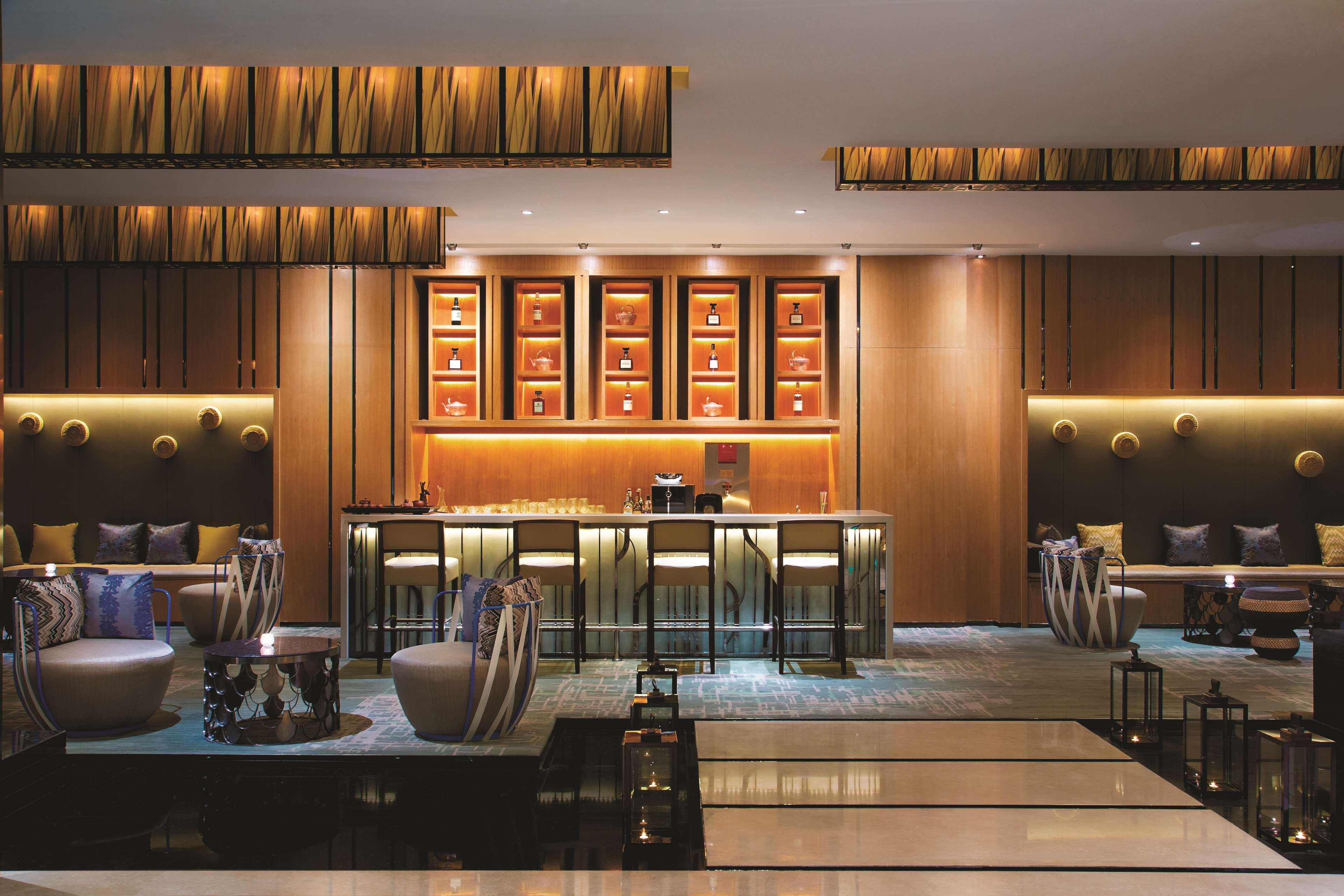 Hilton Garden Inn Lijiang Лицзян Экстерьер фото
